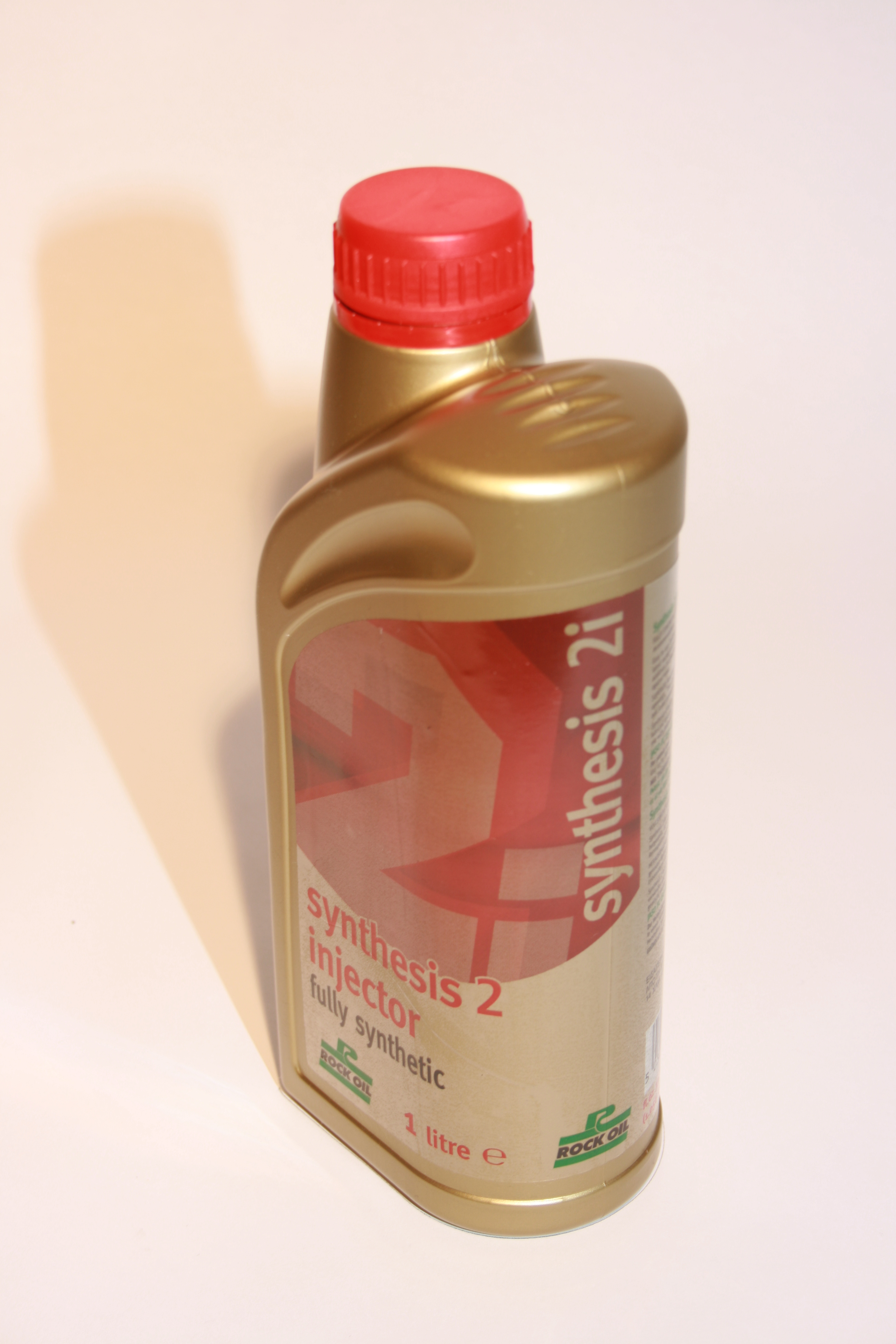 SYNTHESIS 2 INJECTOR 1 LTR